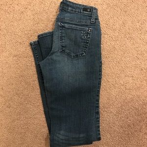Jessica Simpson Jeans